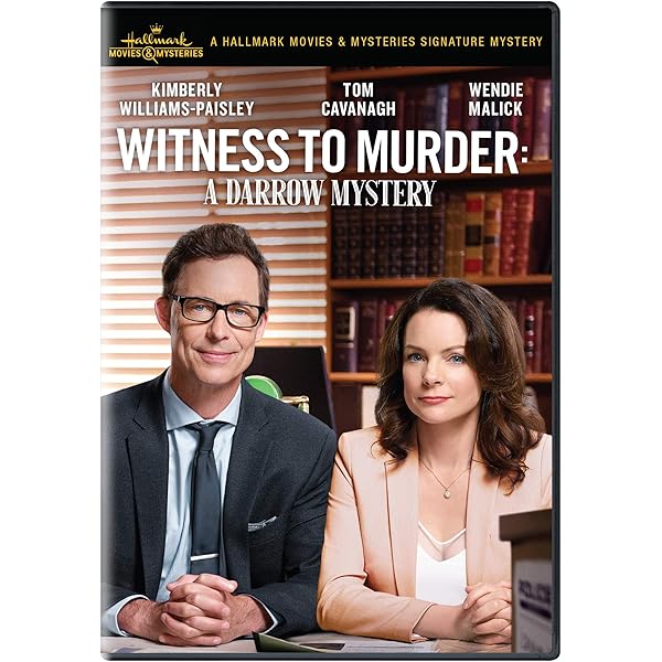 Amazon.com: Murder Without Conviction : Megan Ward; Morgan Weisser